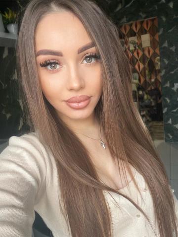 Анкета проститутки Ярослава - Фото 1, , 23 года, №394819